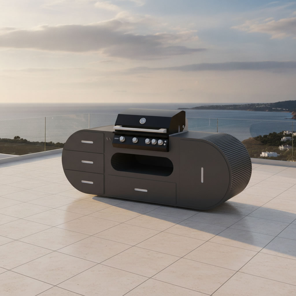 ACESO Signature + BRABURA FUSION 400 RM