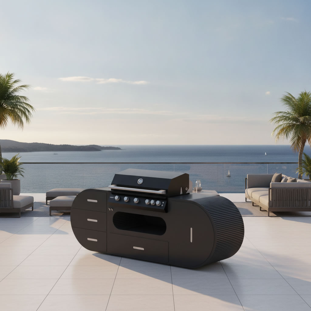 ACESO Signature + BRABURA FUSION 500 RM