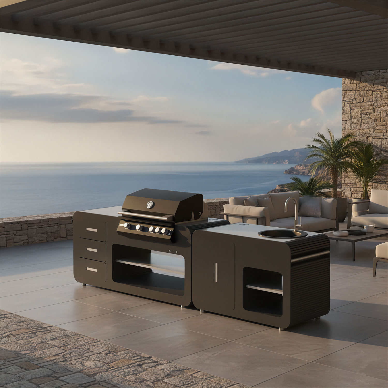ACESO Signature + BRABURA FUSION 400 RM - Image 2
