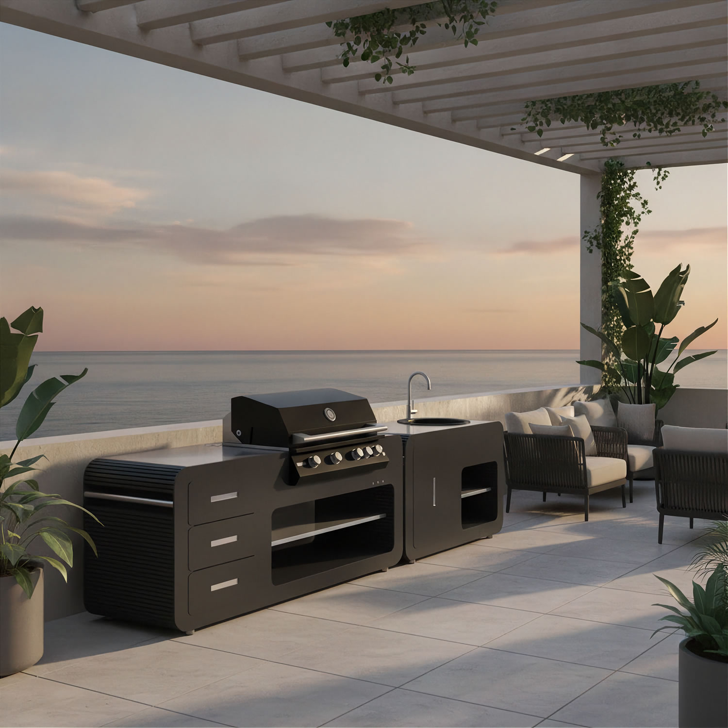 ACESO Signature + BRABURA FUSION 400 RM - Image 5