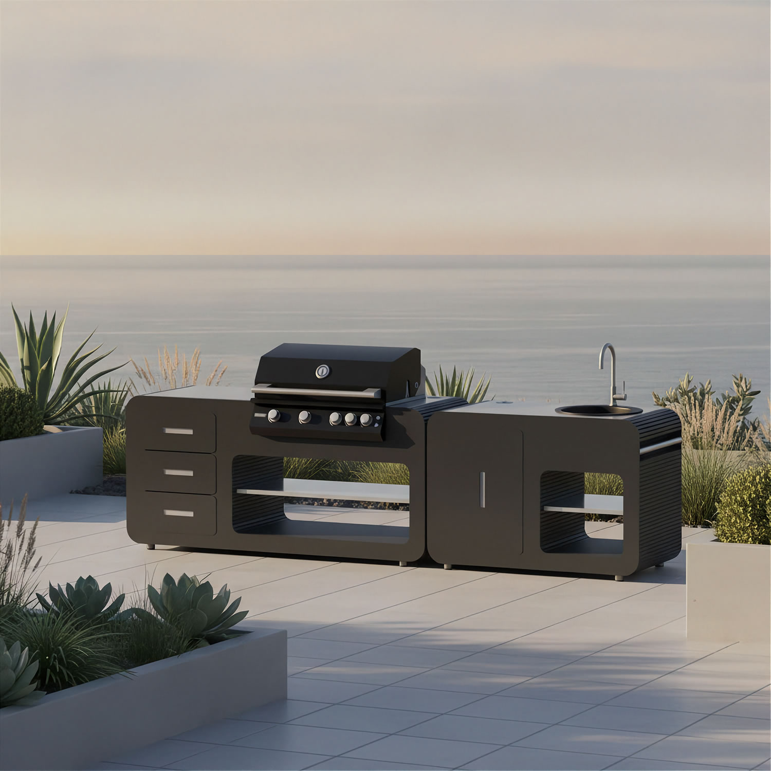 ACESO Signature + BRABURA FUSION 400 RM - Image 3