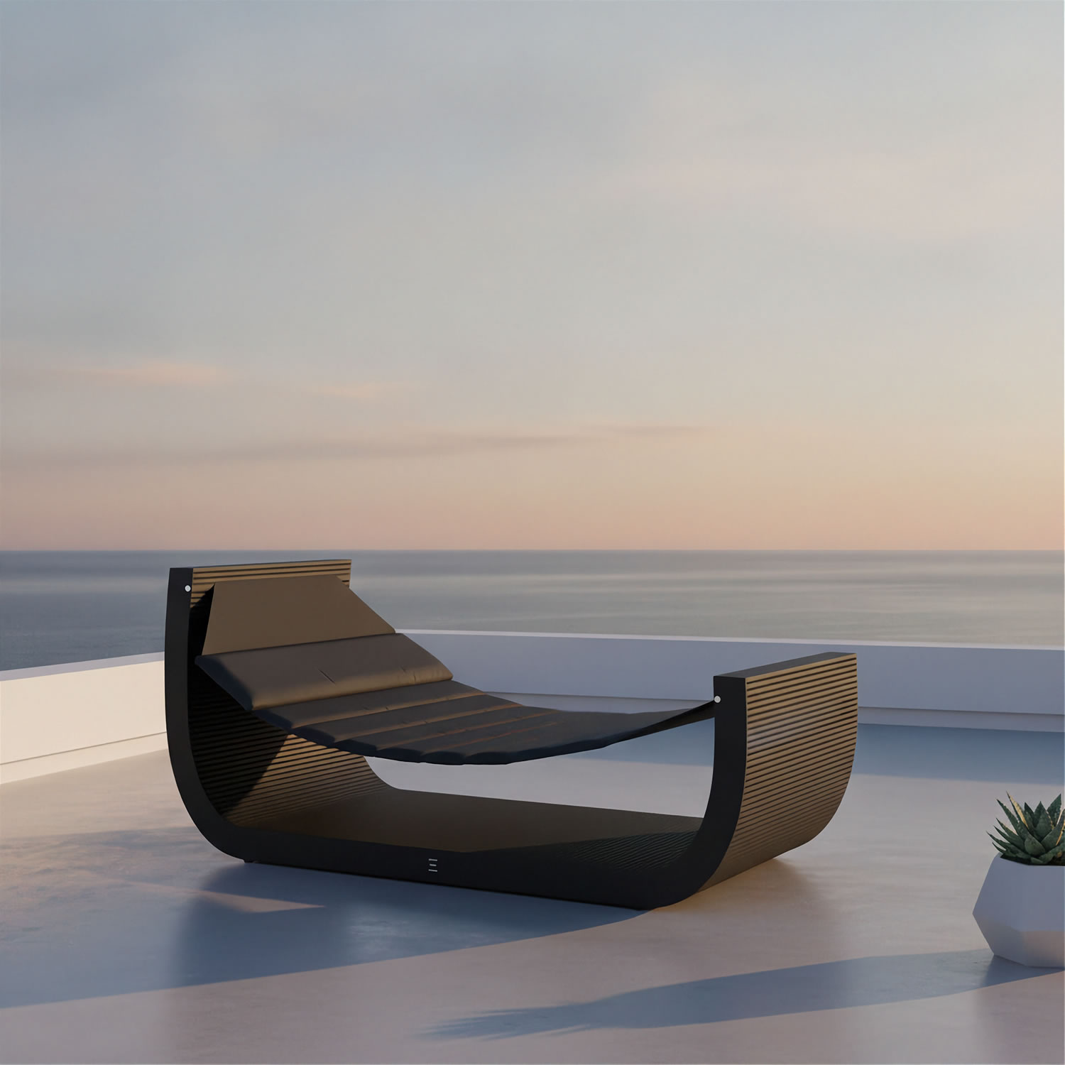 ACESO Hammock XL