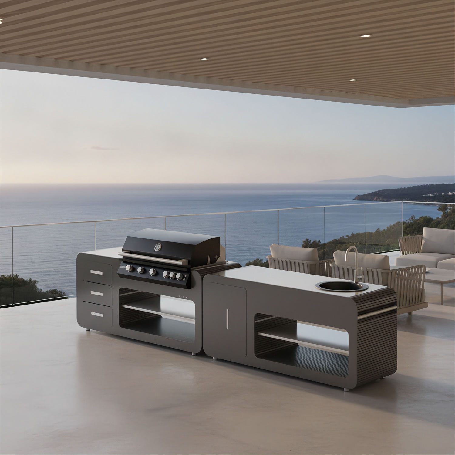 ACESO Signature + BRABURA FUSION 500 RM - Image 2