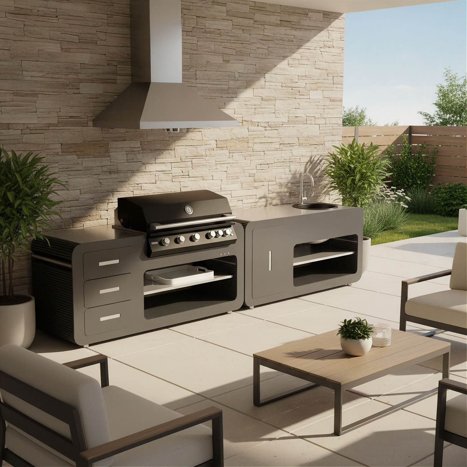 ACESO Signature + BRABURA FUSION 500 RM - Image 3