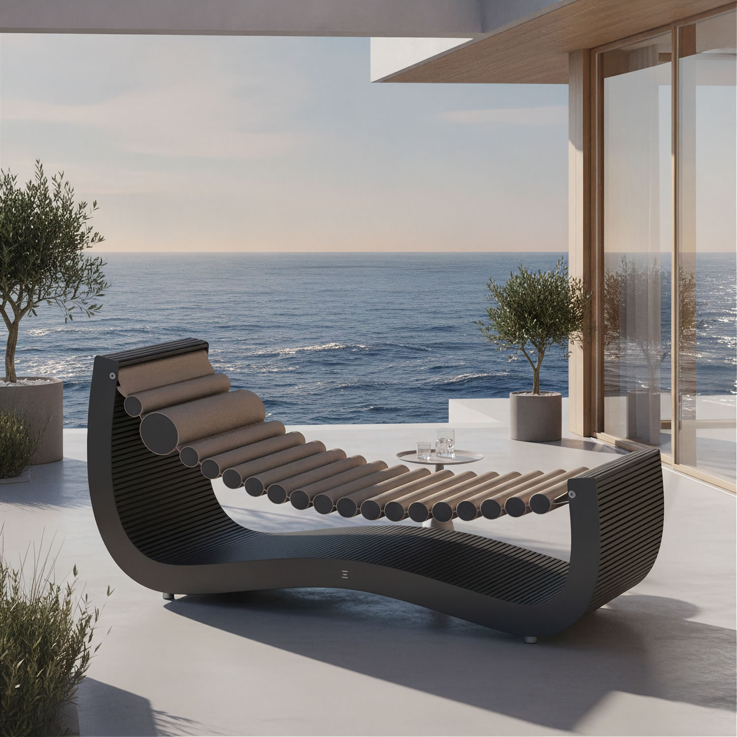 Holy Moly | Outdoor Hammock - Image 2
