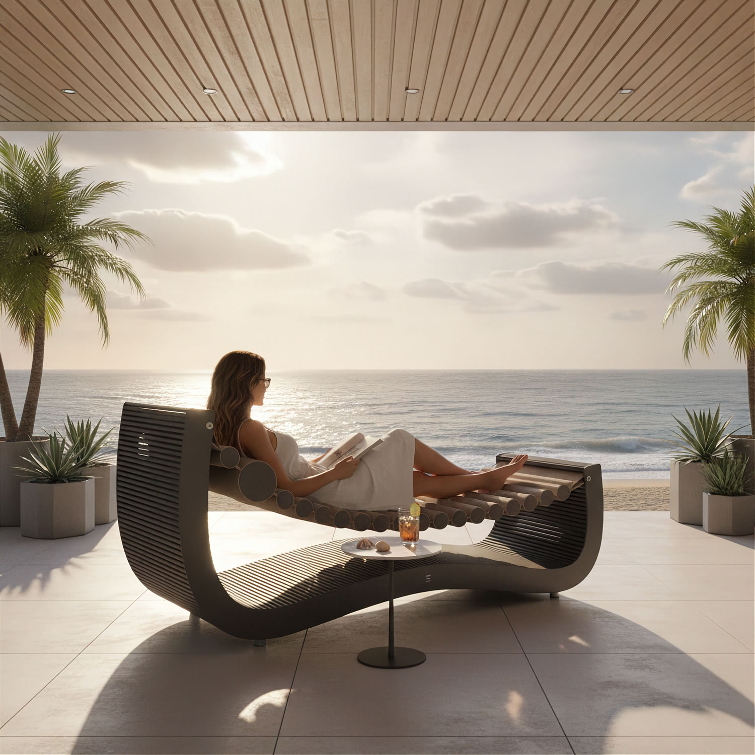 Holy Moly | Outdoor Hammock - Image 3