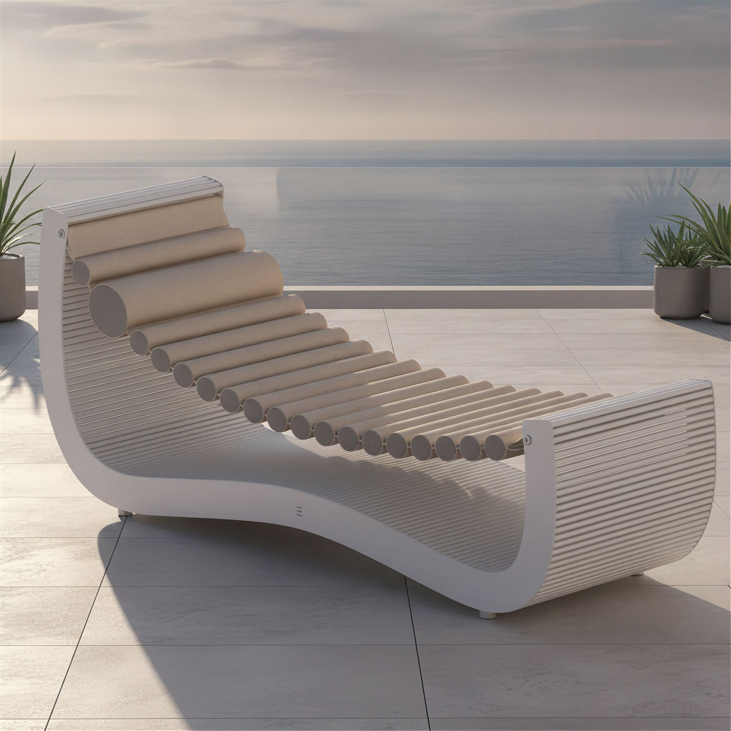 Holy Moly | Outdoor Hammock
