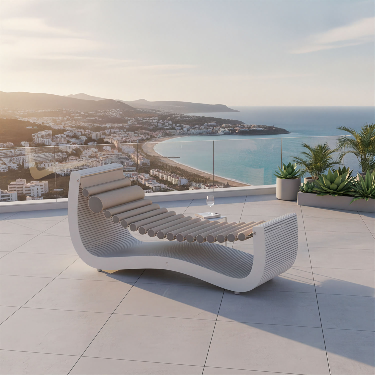 Holy Moly | Outdoor Hammock - Image 4